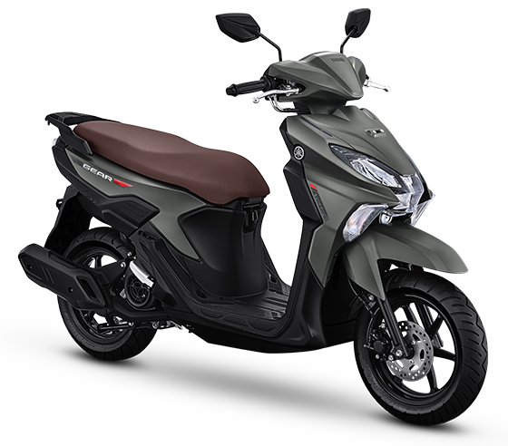 Yamaha Gear Ultima Hybrid S - Image 2