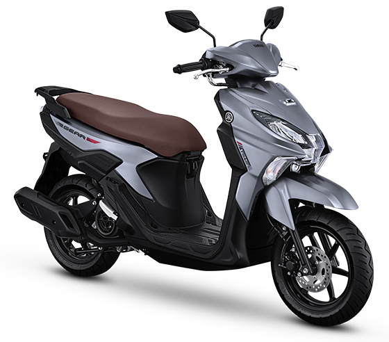 Yamaha Gear Ultima Hybrid S