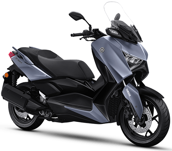 Yamaha Xmax - Image 2