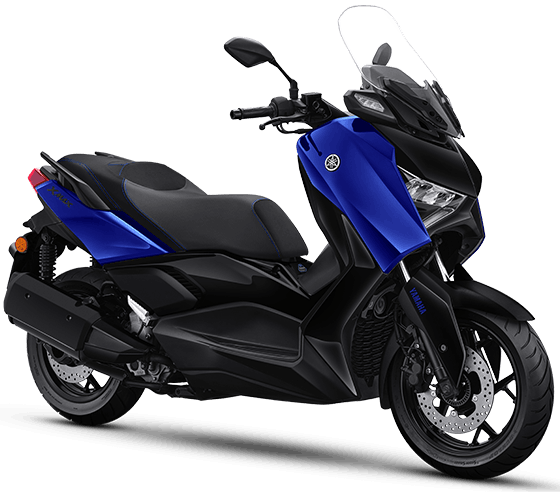 Yamaha Xmax - Image 3
