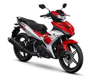 Yamaha MX King