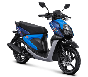 Yamaha X-Ride